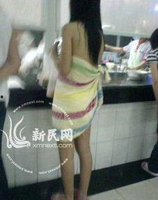 大学生打饭爆料视频播放,大学生排队打饭，视频播放引发热议